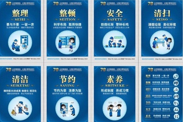 七s管理内容是什么