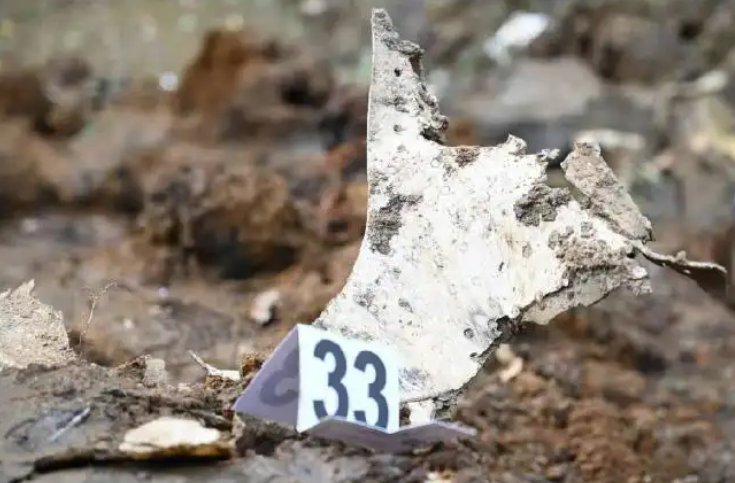 东航321空难事件，调查的怎么样了？