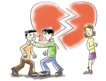 重庆情侣吵架，女方欲分手，男友却点燃爆炸物与之同归于尽，对此你怎么看？