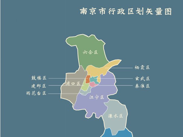 虎踞龙盘之地是哪里