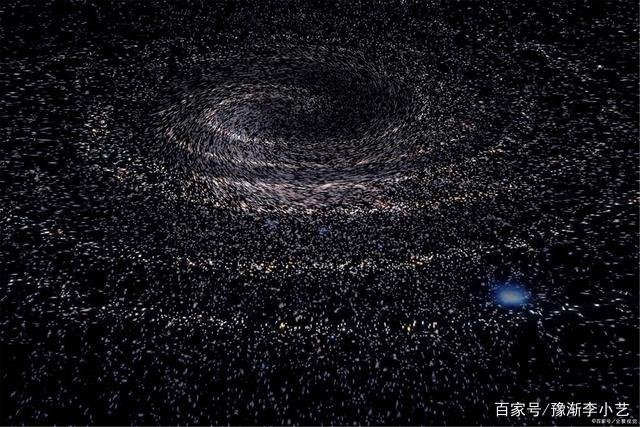 宇宙的伽马射线暴是什么，为何让科学家十分恐惧？