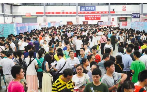 高招考试是什么时间