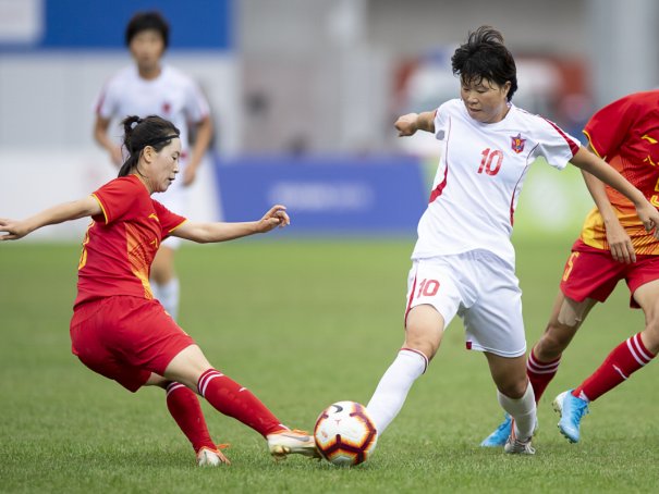 国足亚运队22人名单出炉