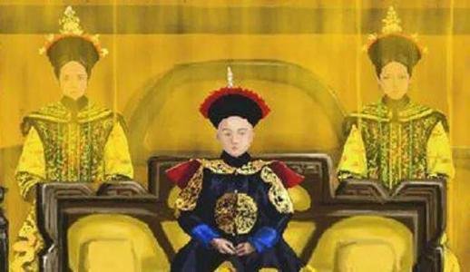 为什么会有慈禧太后和慈安太后两个太后?