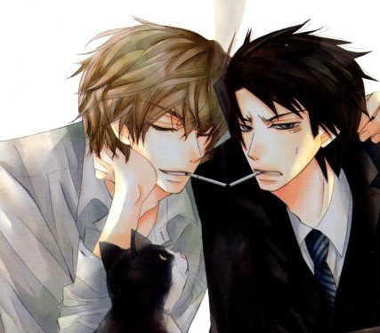 桐岛禅的人物设定