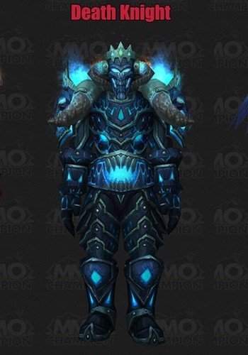 魔兽世界相佑肩膀幻化套怎么来的