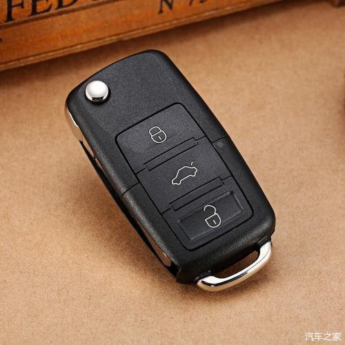 从车钥匙存放位置 看你是哪个年代的车主