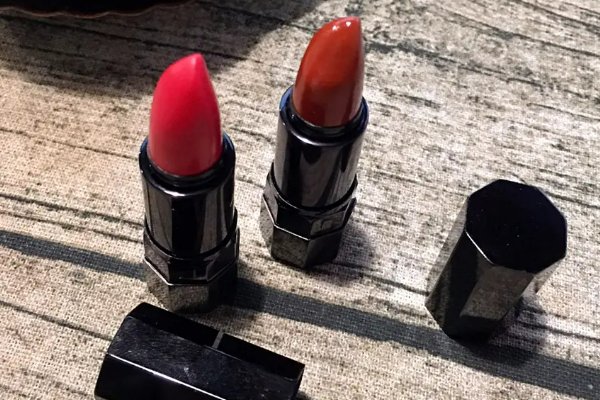 口红最贵十大排名