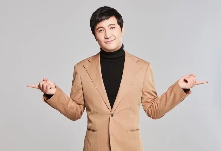 沈腾新年立下flag，初一就开始健身，你觉得他能做到吗？