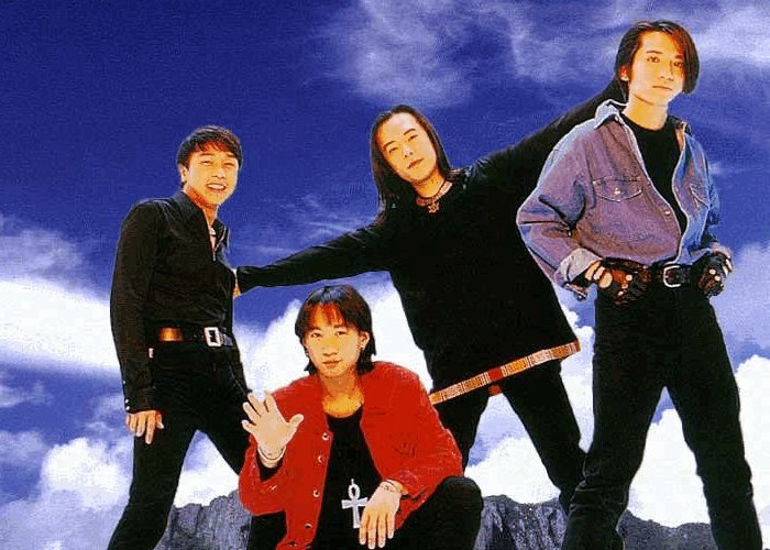 beyond三子中的黄贯中和黄家强之间存在什么样的矛盾导致不再同台？