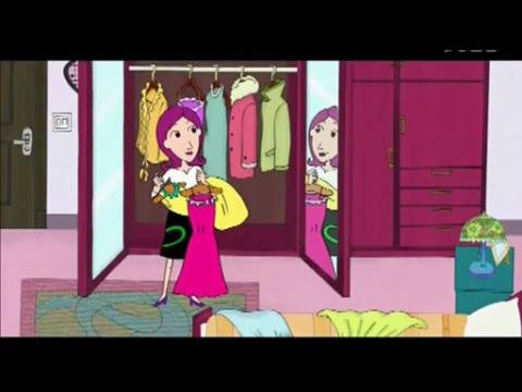 大耳朵图图第三部的动画目录