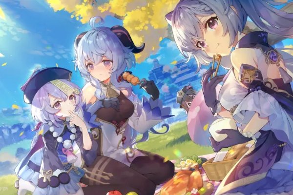 原神3.6什么时候更新