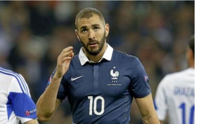 本泽马为什么进不了国家队？