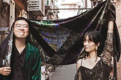 网曝李诞黑尾酱合资公司注销，你如何看待这件事？