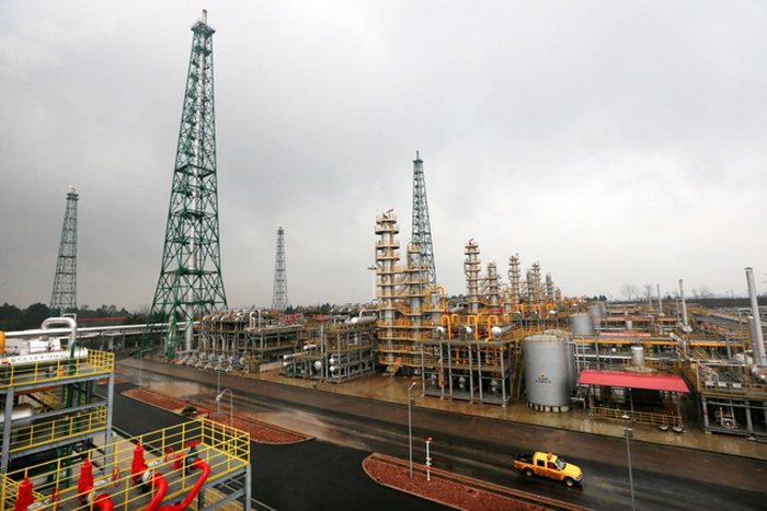 我国新疆发现千亿立方米气藏，可以产多少天然气？