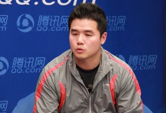 从世界冠军到清华大学体育老师，刘国正这一路走来都经历了什么？