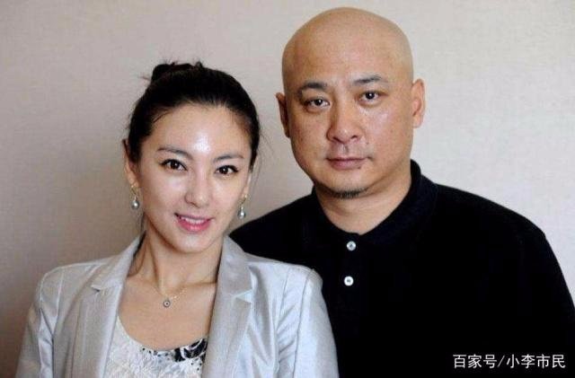 张雨绮新恋情再被质疑，选男人眼光是不是有问题？