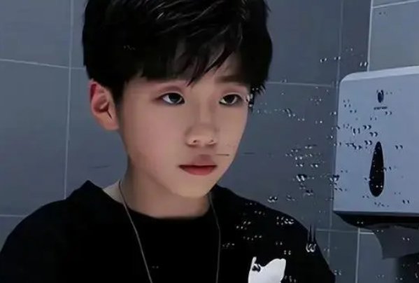 谢昊廷个人资料简介