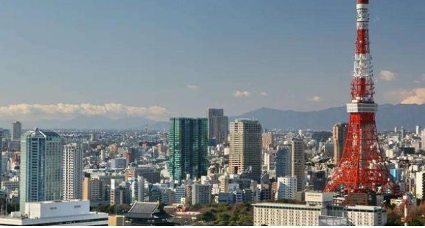 世界十大城市排名