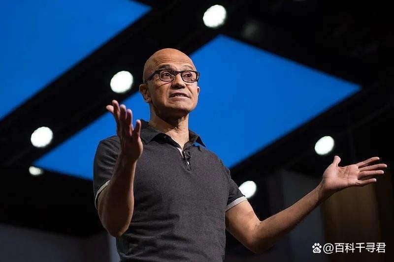 微软CEO长子去世，ZainNadella短暂的一生有多悲惨？