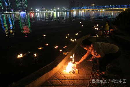 过了七月十五就可以上坟吗？