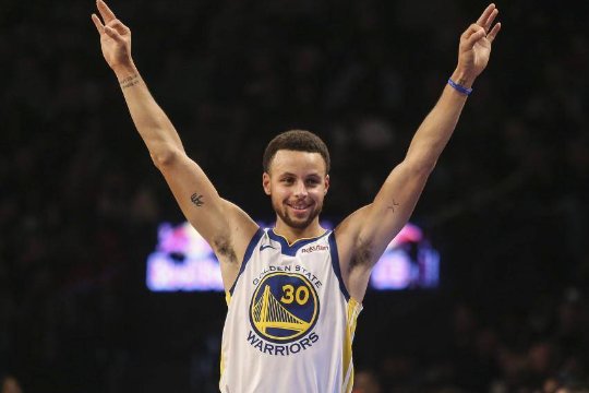 库里为什么不打奥运会