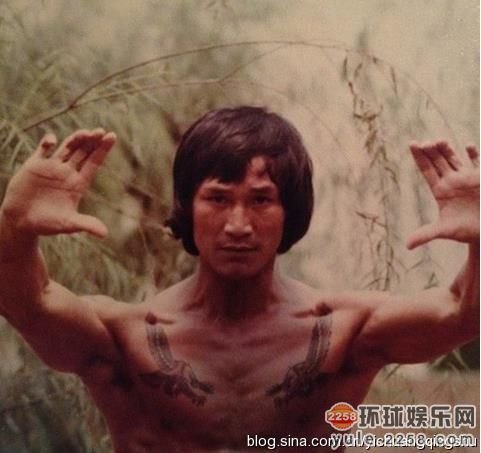 我爸是黑社会的介绍