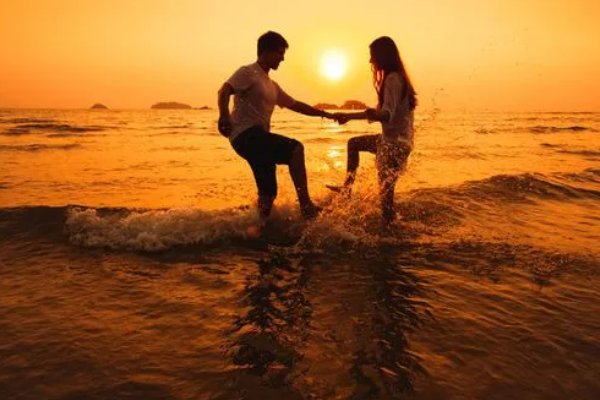 小唐璜的情诗有哪些