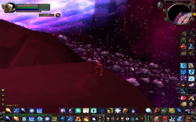 魔兽世界 塔纳利斯的时光之穴是干啥的?