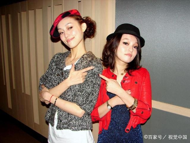 范玮琪张韶涵恩怨持续，吴青峰和梁静茹惨遭连累？