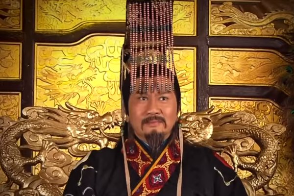 大宋朝皇帝顺序列表