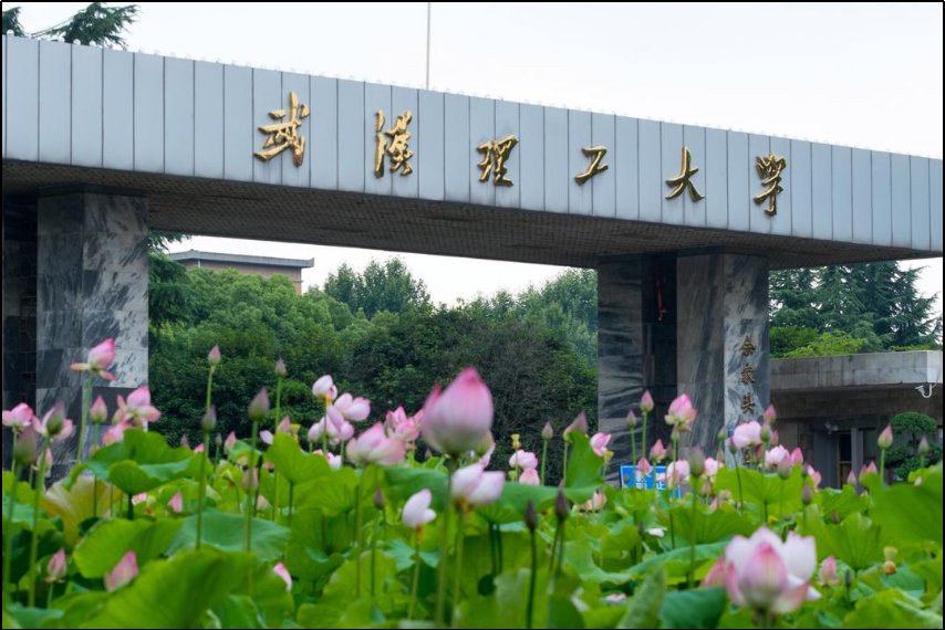 2023武汉理工大学录取分数线