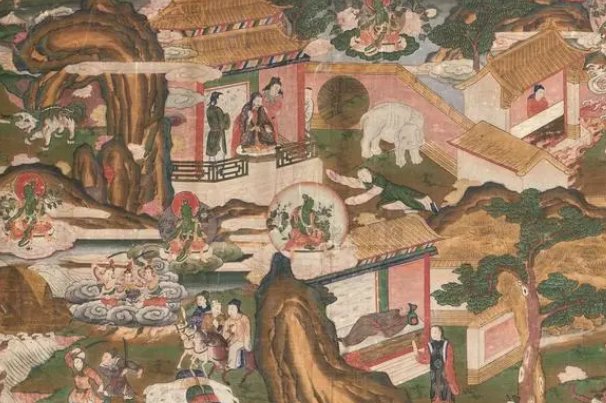 八难指的是什么动物