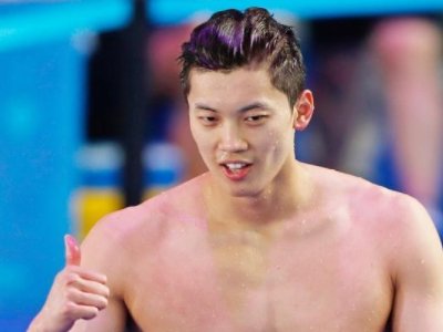 金牌总数13枚，汪顺登顶全运多金王，他是否是我国的骄傲？