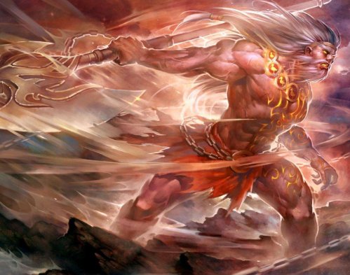 东皇太一最早出自于哪部文学作品