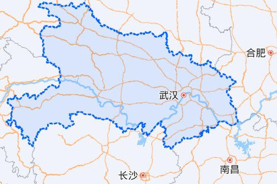 湖北为什么是千湖之省,