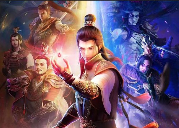 秦家三兄弟最后结局怎样了？