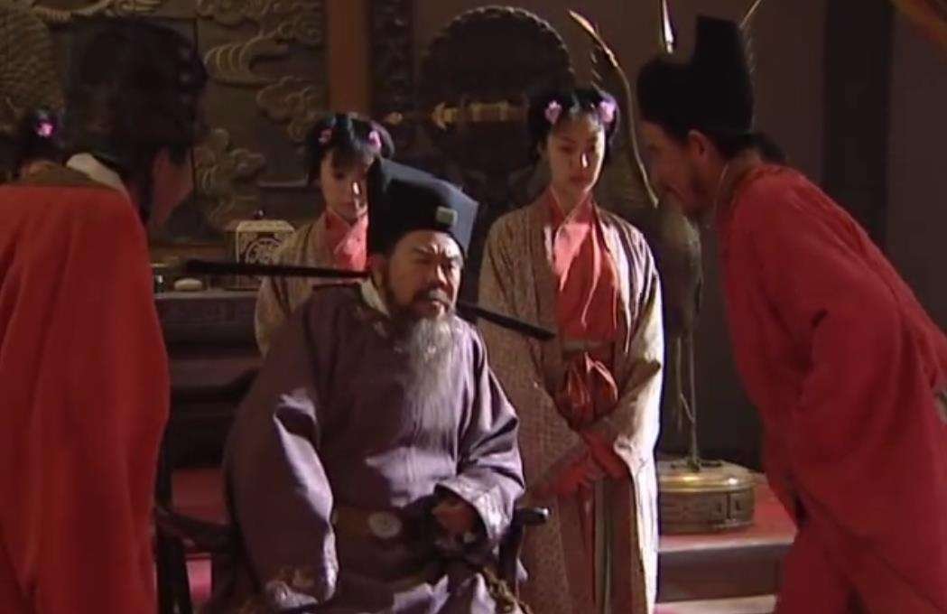 宋代“太尉”这个官职是多大的官？