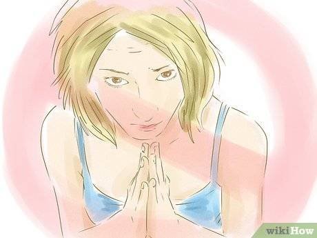 如何才能让妈妈答应我的请求？