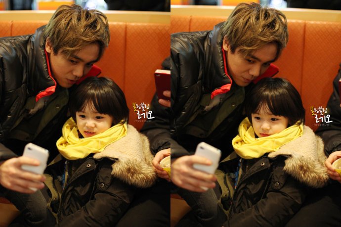 MBLAQ的hello baby的节目内容