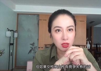 在娱乐圈中，有哪些明星是塑料姐妹花？