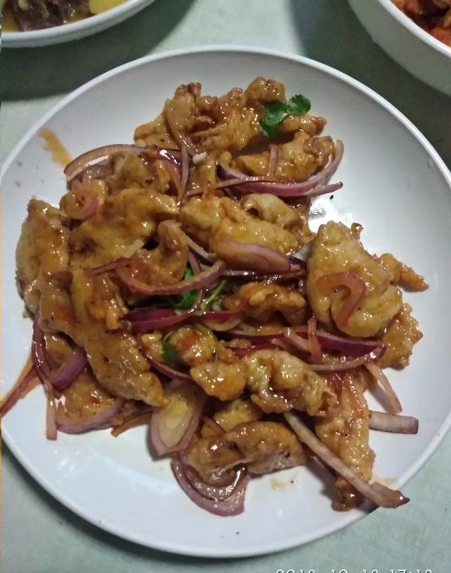 给你50元做一桌家常菜，你会做哪些菜呢？怎么做？