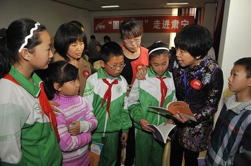 肃宁帮帮网的运营理念