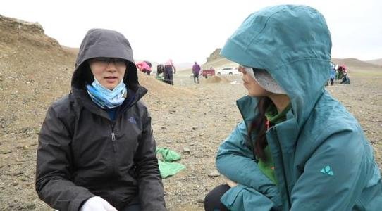 西藏发现8000年前磨制石针，史前这是做什么用的？