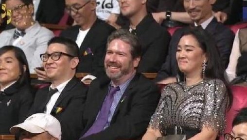 金马奖发生了什么事情？