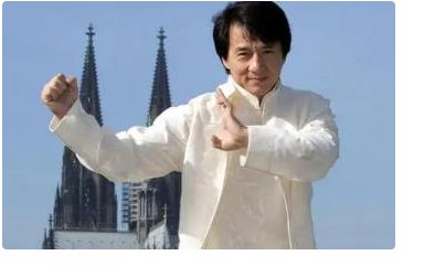 成龙是什么国籍啊?