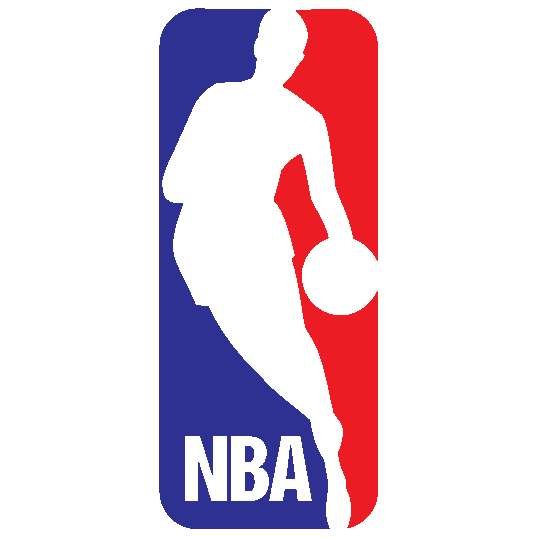 NBA标志上的那个人是谁?