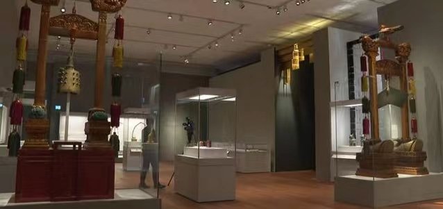 为什么要在香港建造故宫博物馆？博物馆里面都有什么呢？