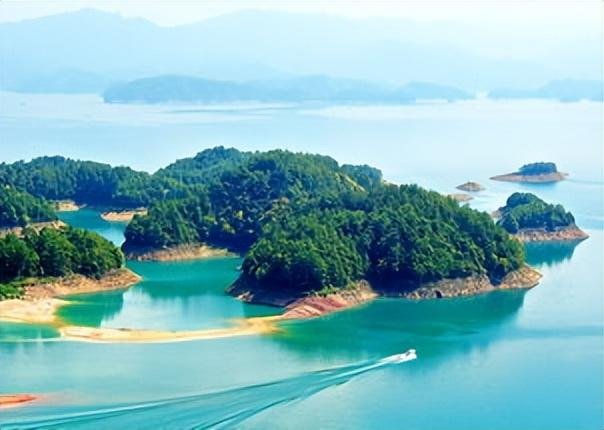 安徽浙江两省拿出5亿元，就环境治理进行水质对赌！此活动有什么意义？