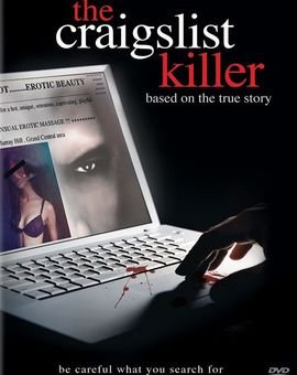 开膛手的名单的介绍